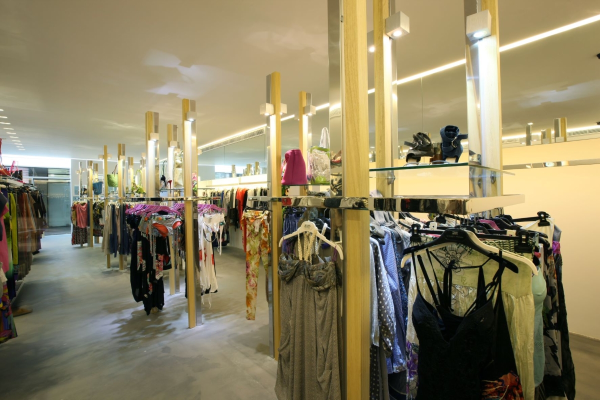 jeans couture shops